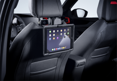 Avenger 2023-Present Flexconnect Tablet Holder