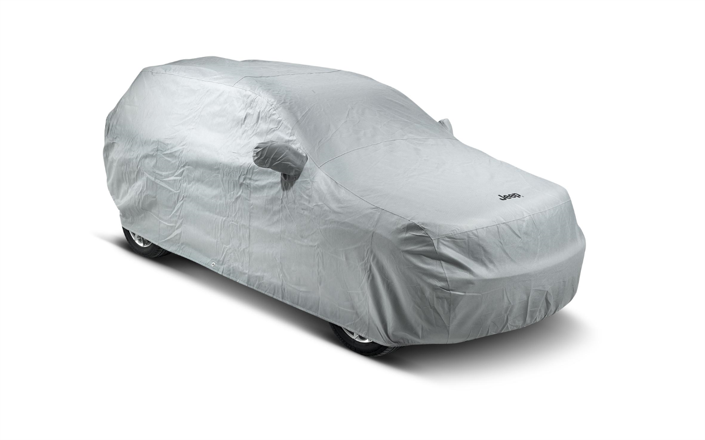 Grand Cherokee 2011-2020 Outdoor Vehicle Cover