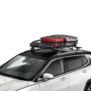 Jeep Avenger 2023-Present Bodyshell, Panels (Front Part) Screw