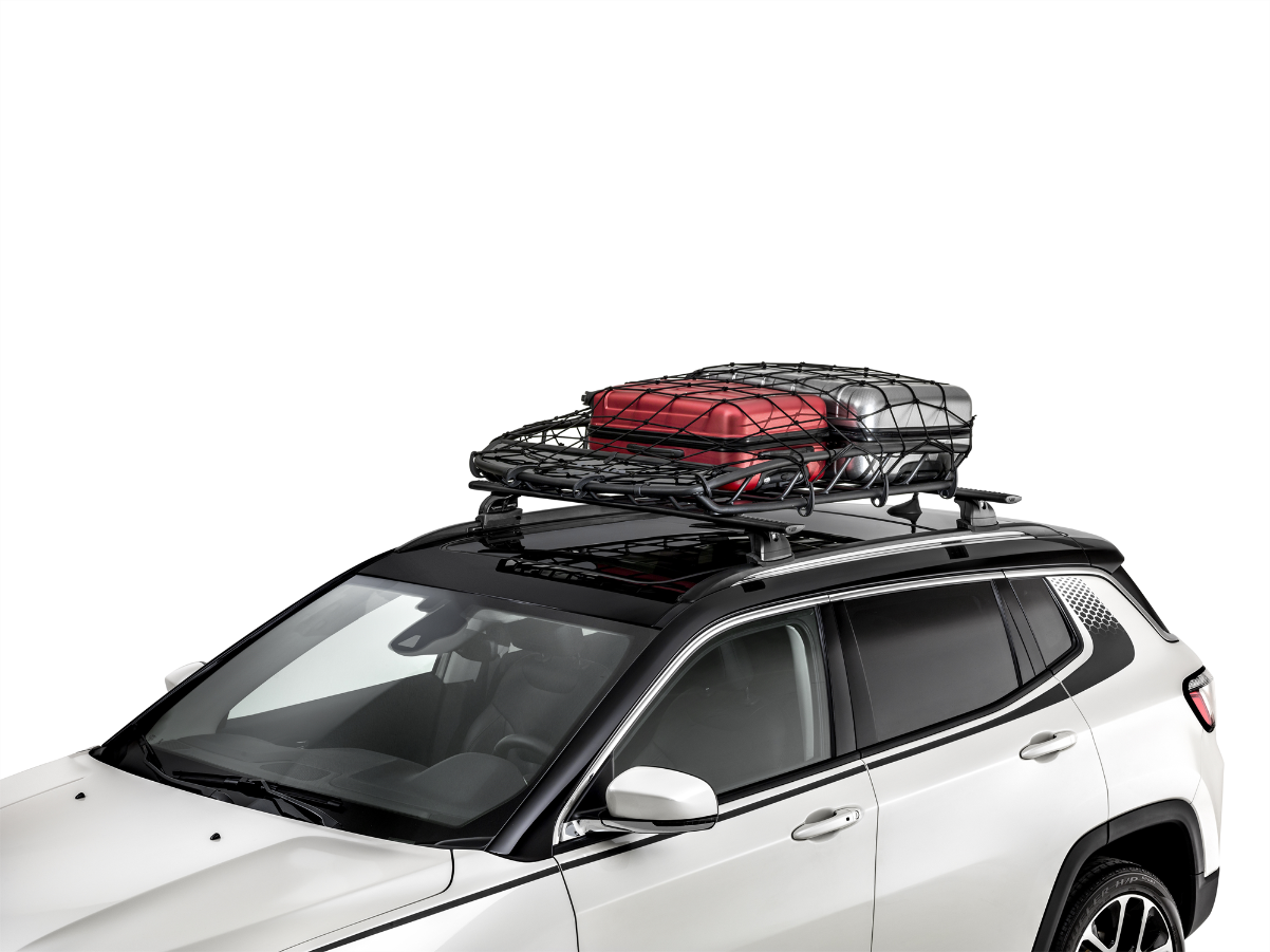 Cherokee 2014-2018 Roof Cargo Net