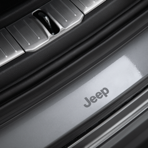 Jeep Avenger 2023-Present Bodyshell, Panels (Front Part) Screw