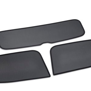 Jeep Avenger 2023-Present Bodyshell, Panels (Front Part) Screw