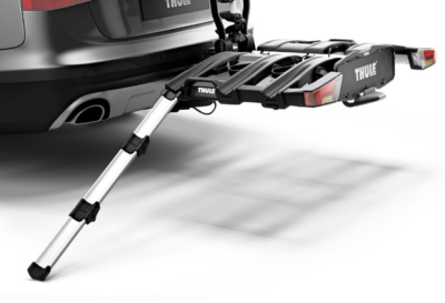 Avenger 2023-Present Thule Ramp Foldable