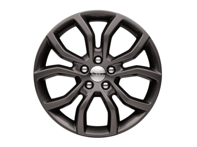 Compass 2017-Present 18-Inch Wheel