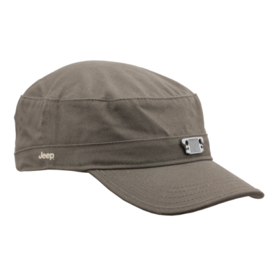 Jeep Military Cap