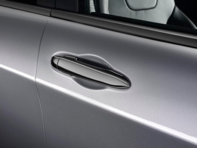 Cherokee 2014-2018 Chrome Door Handle Covers