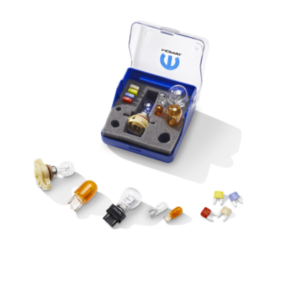 Cherokee 2014-2018 Bulbs Kit