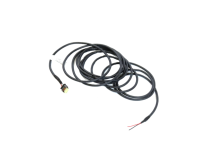 Wrangler 2018-Present Electric Locker Wiring Harness