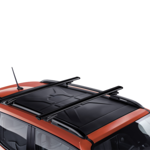 Jeep Avenger 2023-Present Bodyshell, Panels (Front Part) Screw