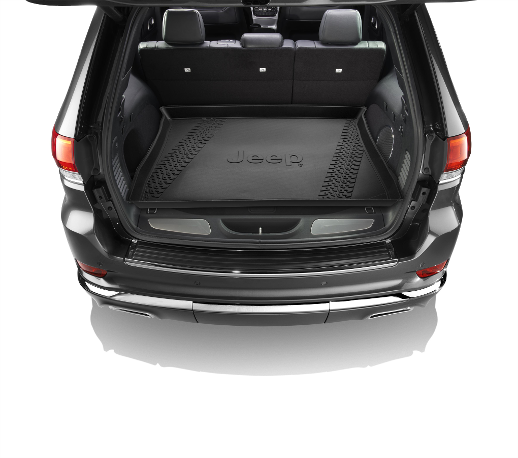 Grand Cherokee 2011-2020 Cargo Liner