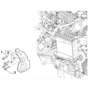 Jeep Avenger 2023-Present Front Suspension Boot
