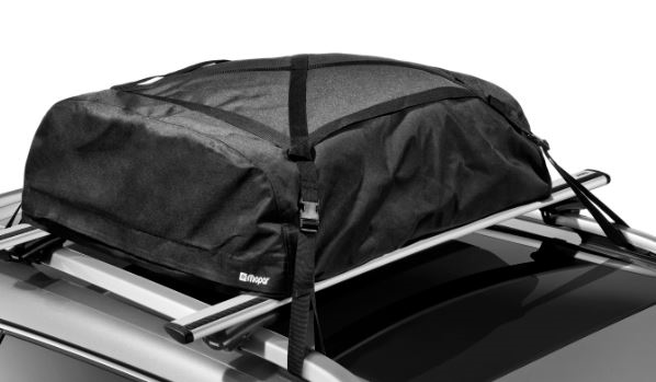 Compass 2017-Present Soft Roof Cargo Bag