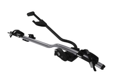 Avenger 2023-Present Thule Expert Upright Bike Carrier