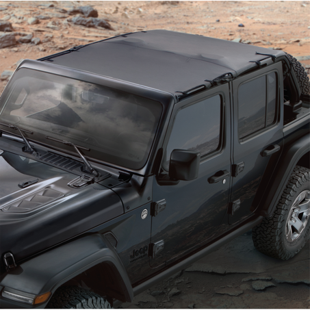 Jeep Parts for Every Model: Your One-Stop Shop at Jeep Direct Parts UK