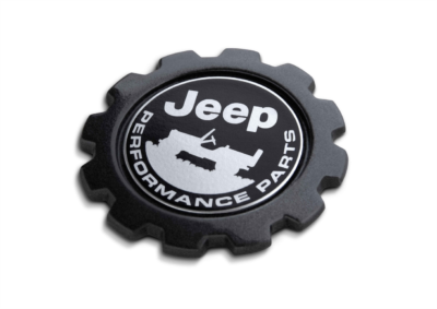 Renegade 2015-Present Jeep Performance Parts Emblem