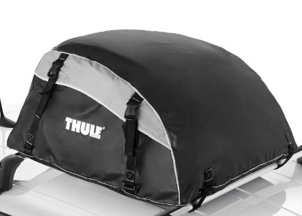 Avenger 2023-Present Soft Roof Cargo Bag