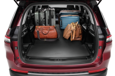 Grand Cherokee 2021-Present Cargo Liner