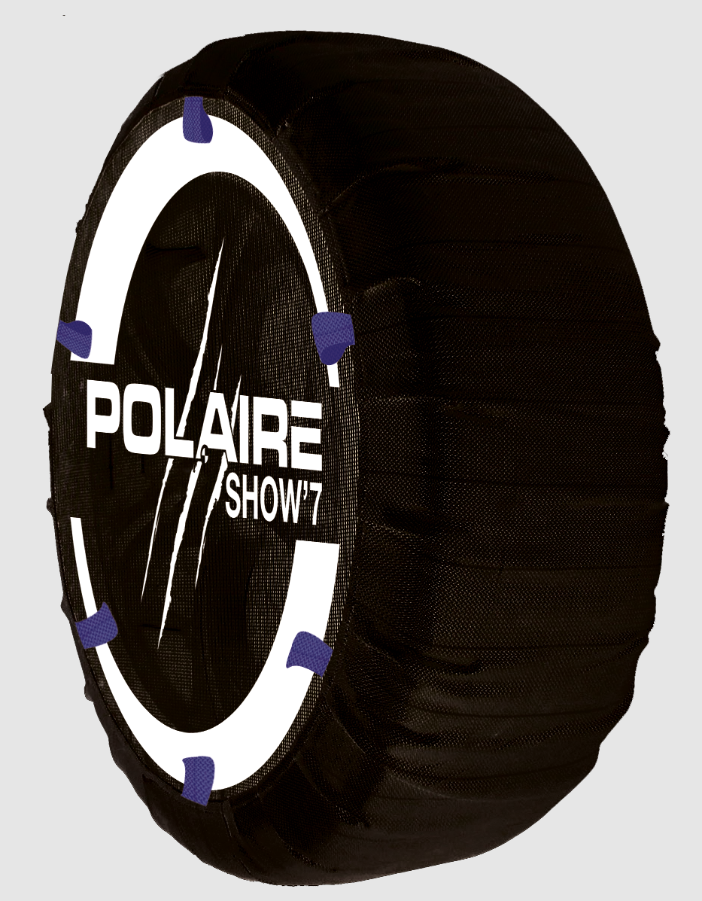 Avenger 2023-Present Snow Covers Polaire Show 7′ 83