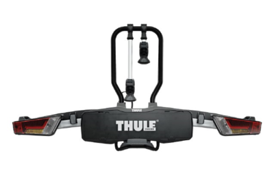 Avenger 2023-Present Trailer Hitch-Mounted Bike Rack Thule Easyfold Xt 2B