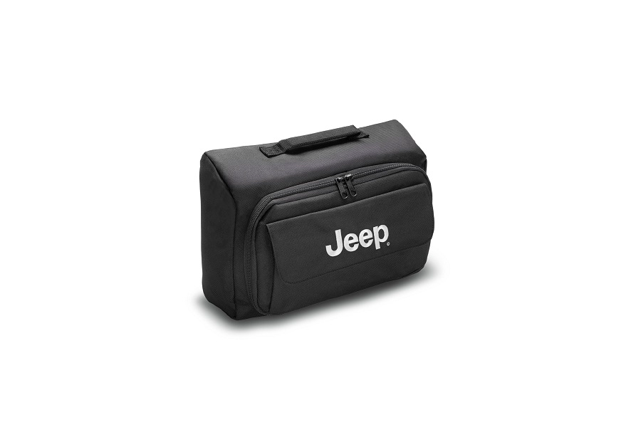 Wrangler 2018-Present Storage Bag