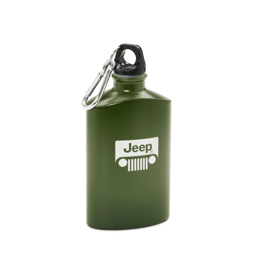 Jeep Flask 500 Ml