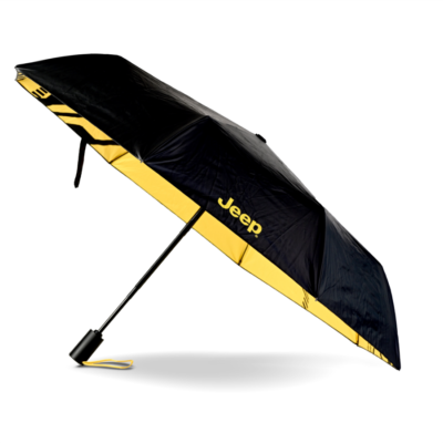 Jeep Foldable Umbrella