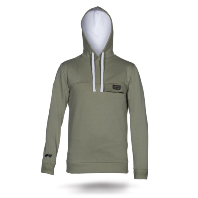 Jeep Hoodie Pocket