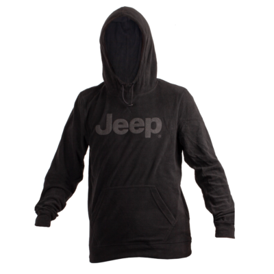 Jeep Hoodie Sweater