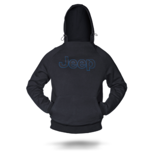 Jeep Merchandise