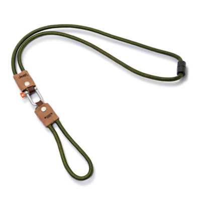 Jeep Keyring Lanyard