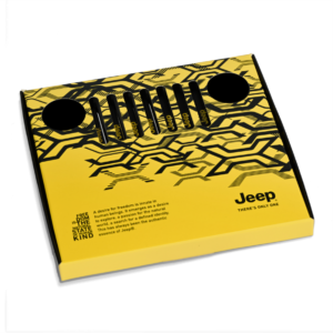 Jeep Merchandise