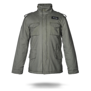 Jeep Merchandise