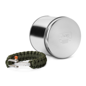 Jeep Merchandise