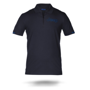 Jeep Merchandise