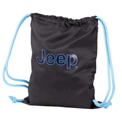 Jeep 4XE Backpack Bag