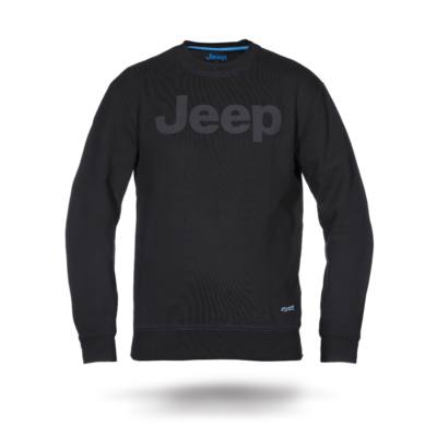 Jeep Sweatshirt 4Xe