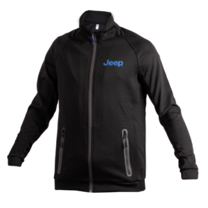 Jeep Merchandise