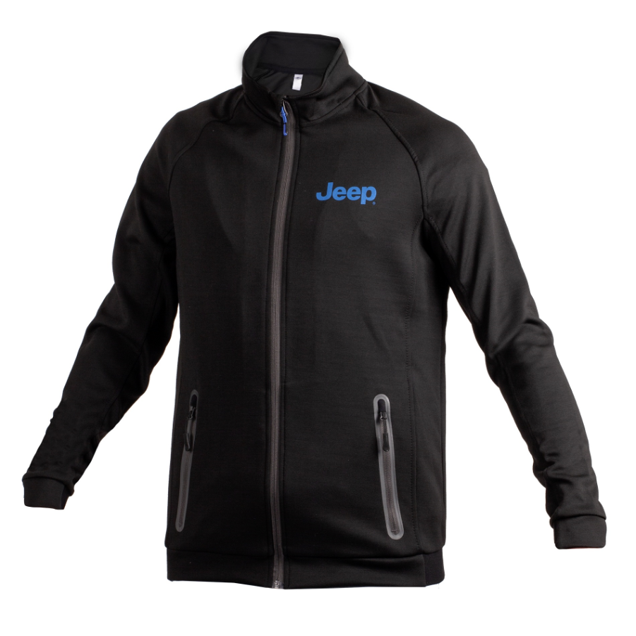 Jeep Sweatshirt Sport