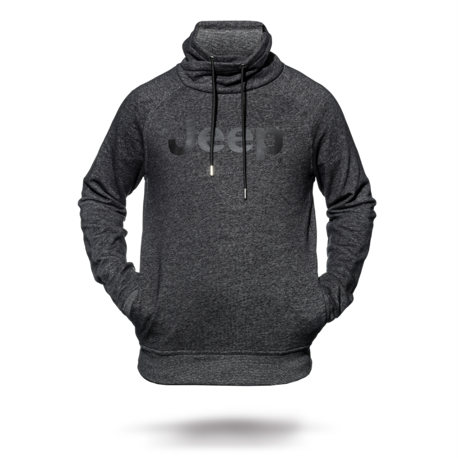 Jeep Sweatshirt Urban