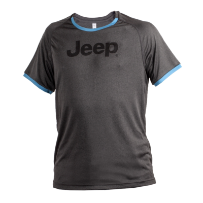 Jeep T-Shirt Sport