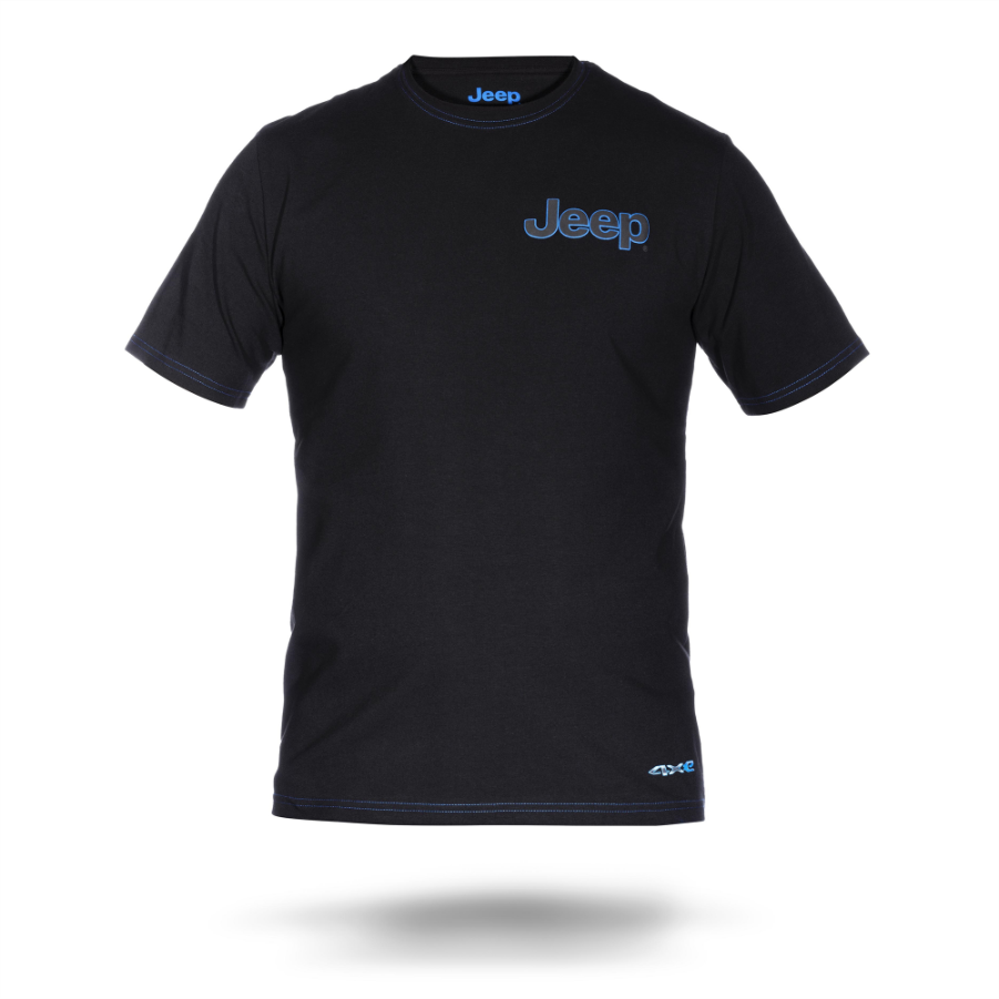 Jeep T-Shirt Urban