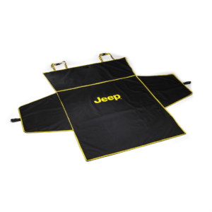 Jeep Hoodie Pocket