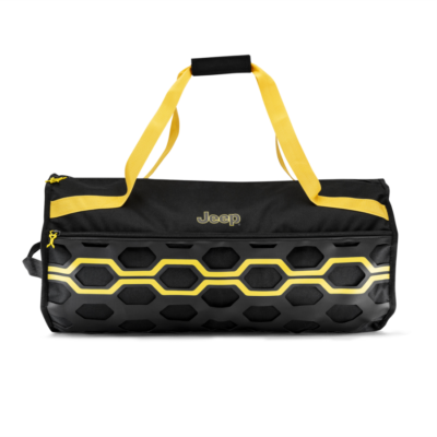 Jeep X Duffle Bag