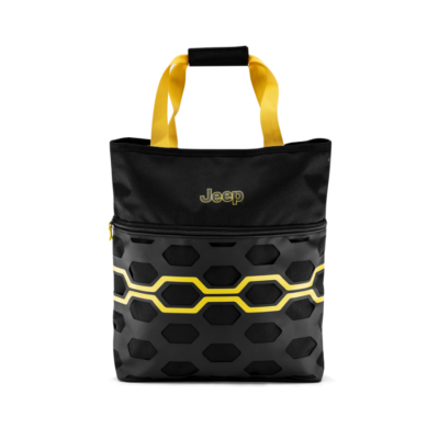 Jeep X Tote