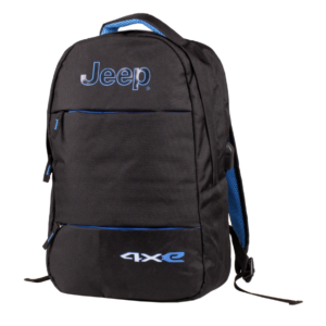 Jeep Hoodie Pocket
