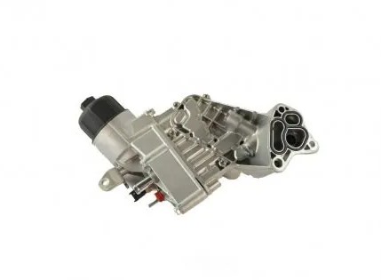 Jeep Grand Cherokee 2011-2020 Oil Cooler Housing