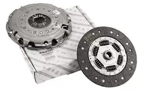 Jeep Renegade 2015-Present Clutch Kit