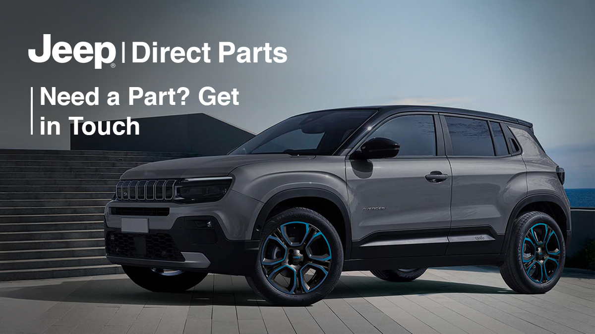 Unlocking the Ultimate Guide to Jeep Parts