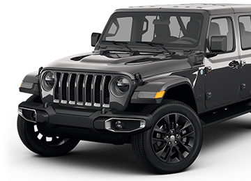 Jeep Direct Parts