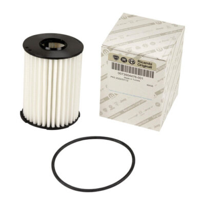 Jeep Renegade 2015-Present Oil Filter